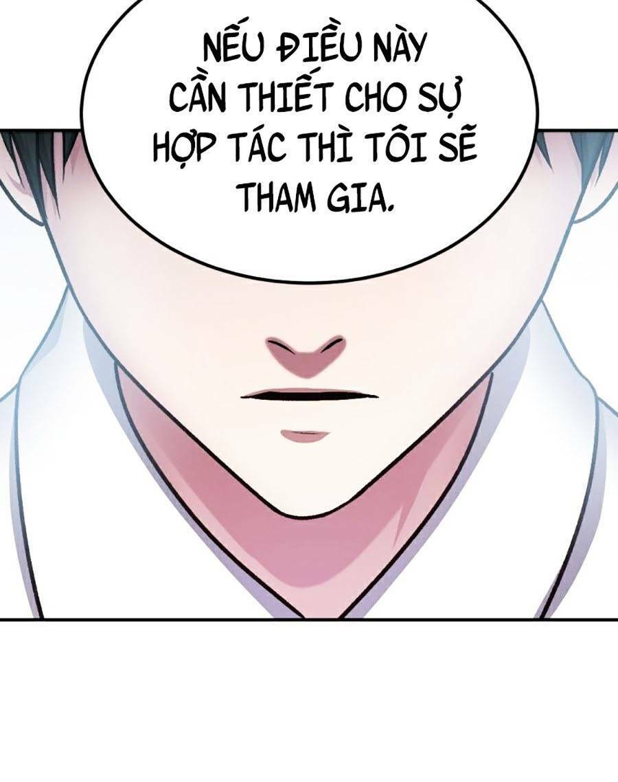 Trở Thành Quái Vật Chapter 30 - 33