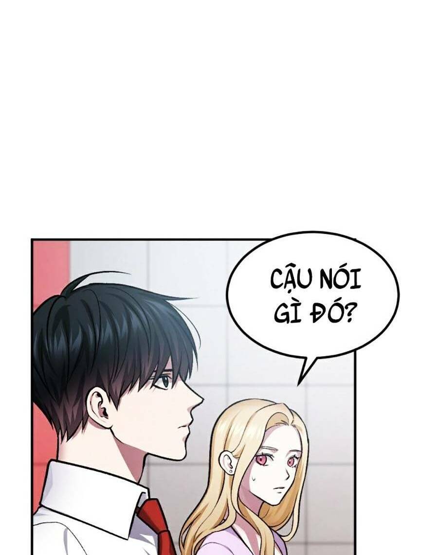 Trở Thành Quái Vật Chapter 30 - 34