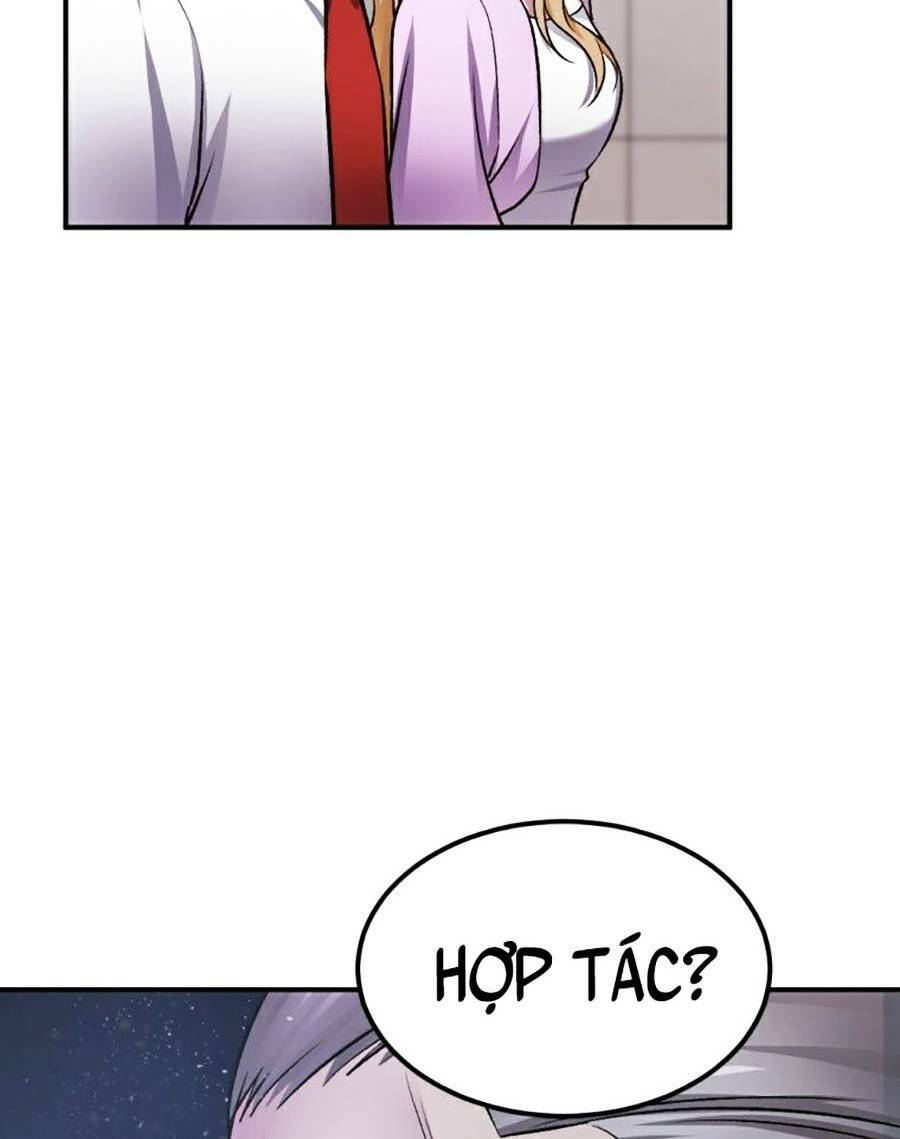 Trở Thành Quái Vật Chapter 30 - 35