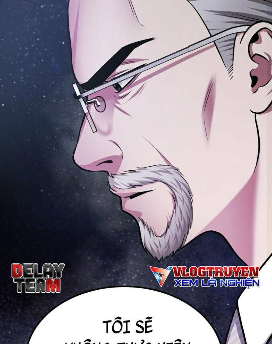 Trở Thành Quái Vật Chapter 30 - 36
