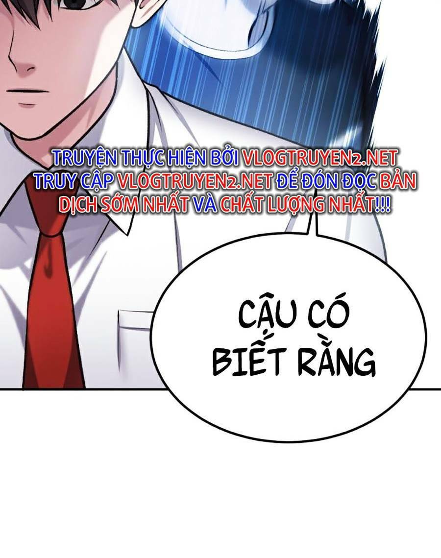 Trở Thành Quái Vật Chapter 30 - 43