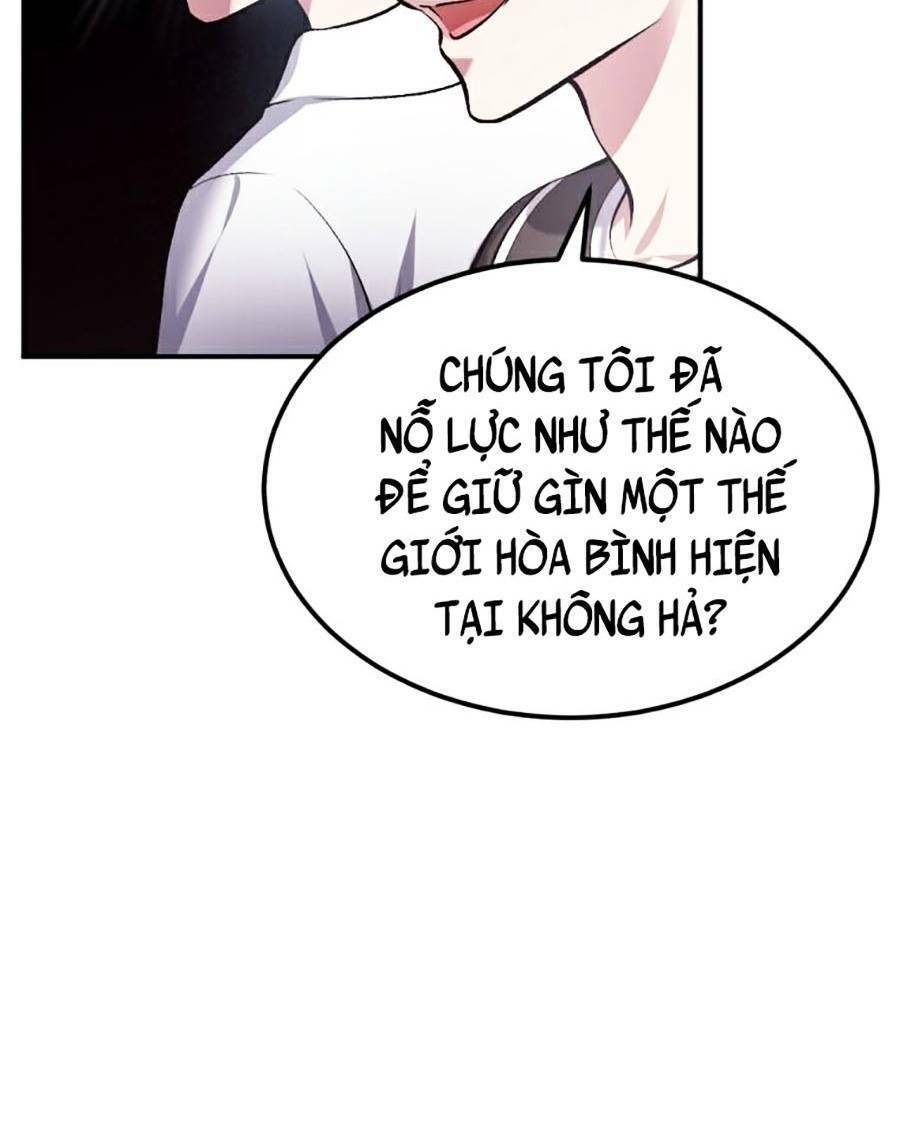 Trở Thành Quái Vật Chapter 30 - 45