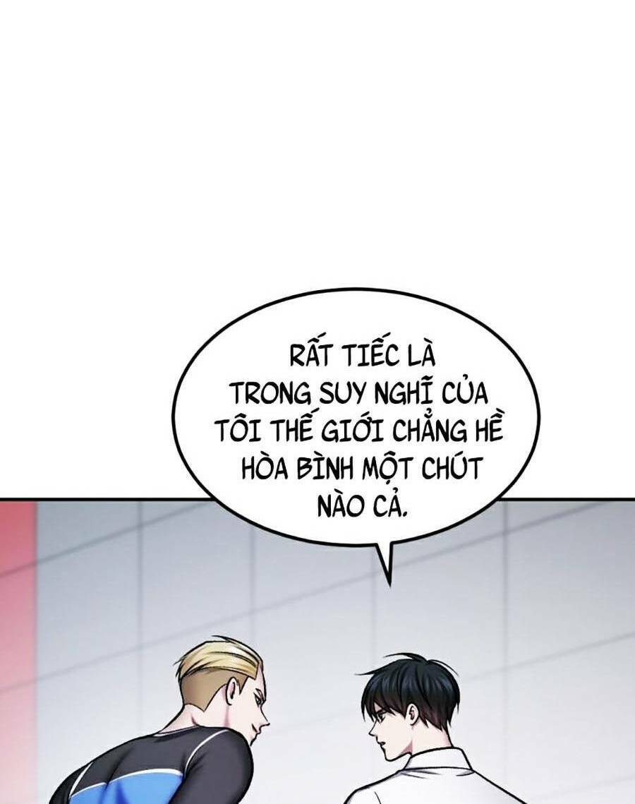 Trở Thành Quái Vật Chapter 30 - 46