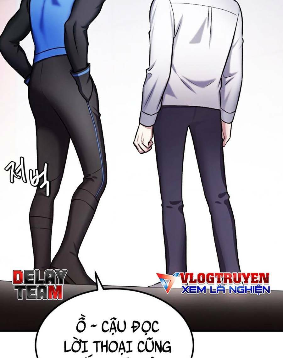 Trở Thành Quái Vật Chapter 30 - 47
