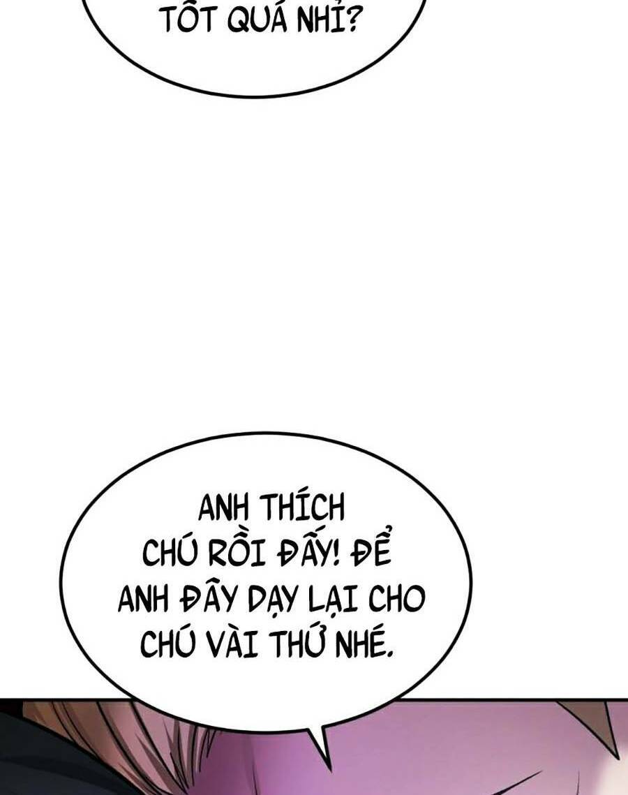 Trở Thành Quái Vật Chapter 30 - 48