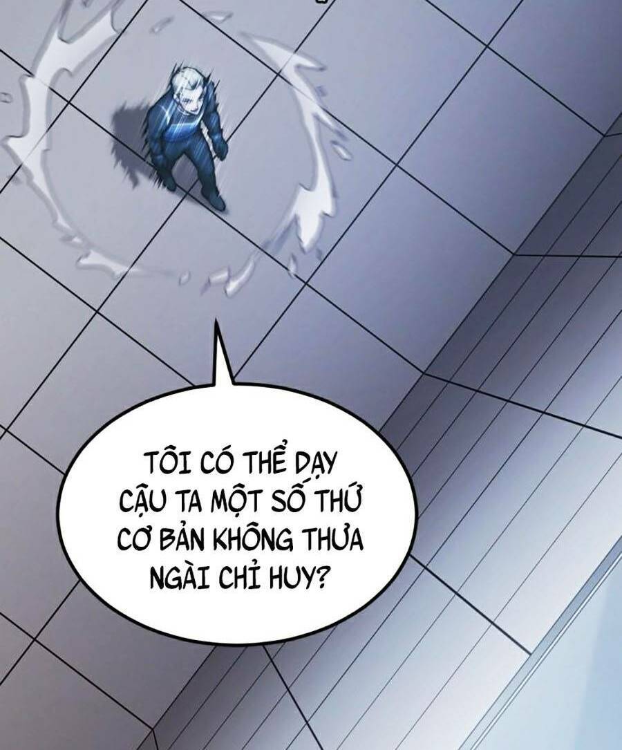 Trở Thành Quái Vật Chapter 30 - 52