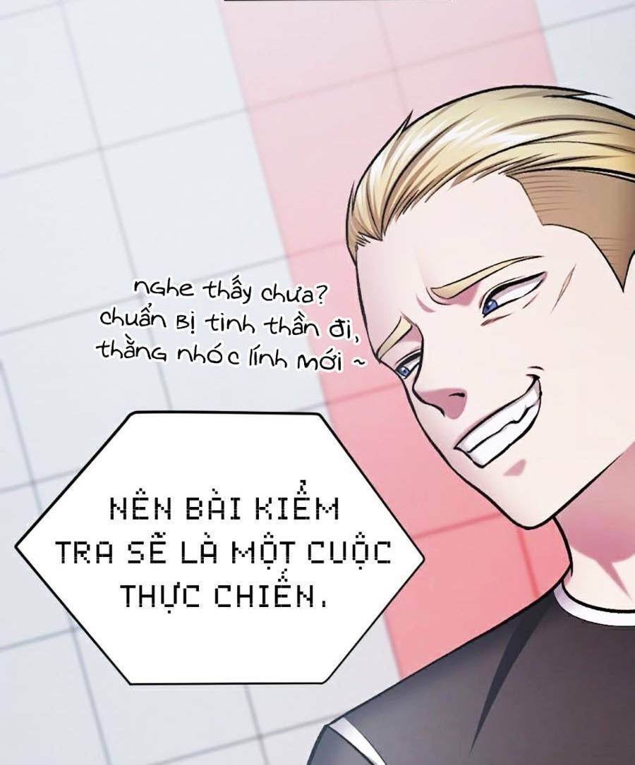 Trở Thành Quái Vật Chapter 30 - 55