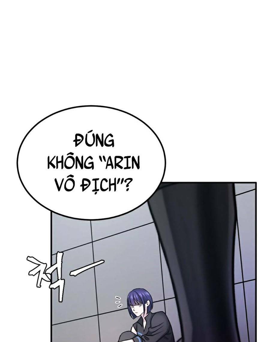 Trở Thành Quái Vật Chapter 30 - 7