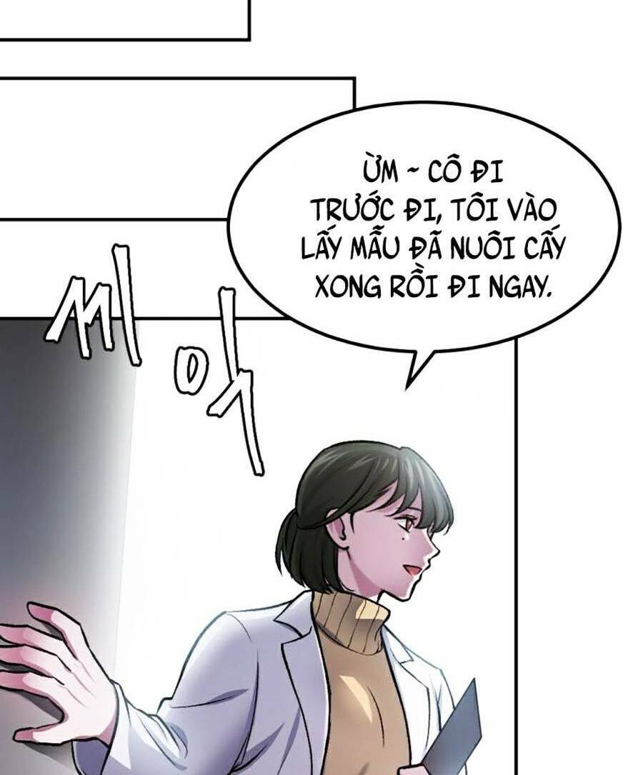 Trở Thành Quái Vật Chapter 30 - 62