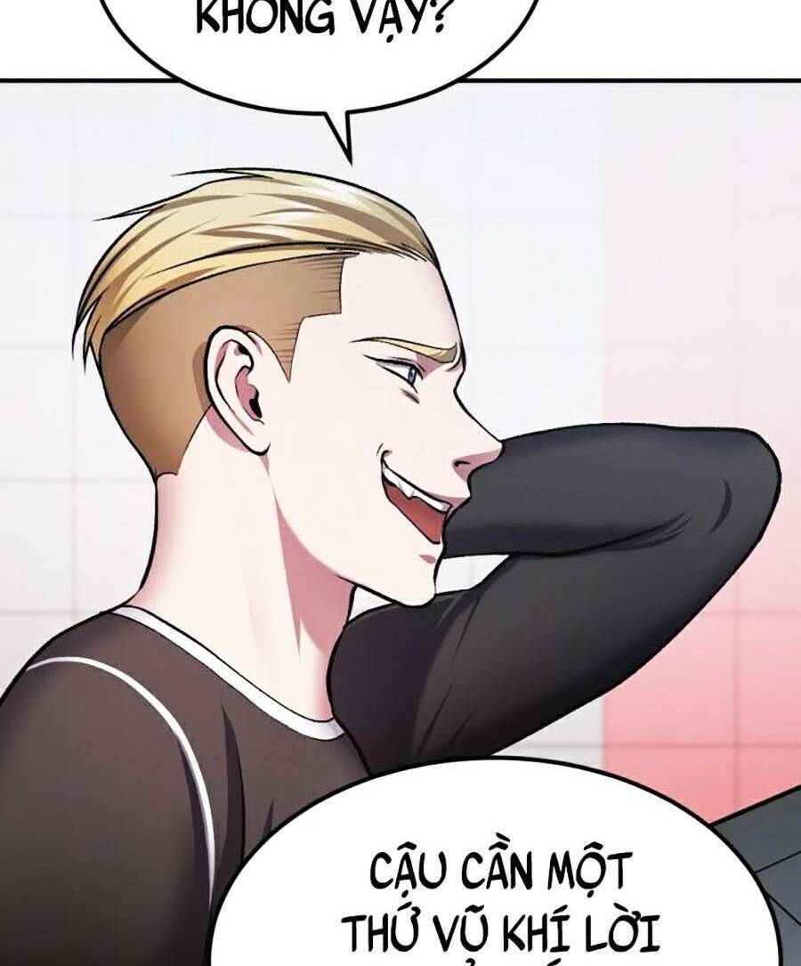 Trở Thành Quái Vật Chapter 30 - 72