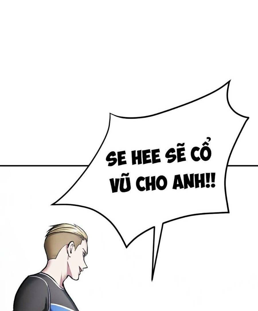 Trở Thành Quái Vật Chapter 30 - 78