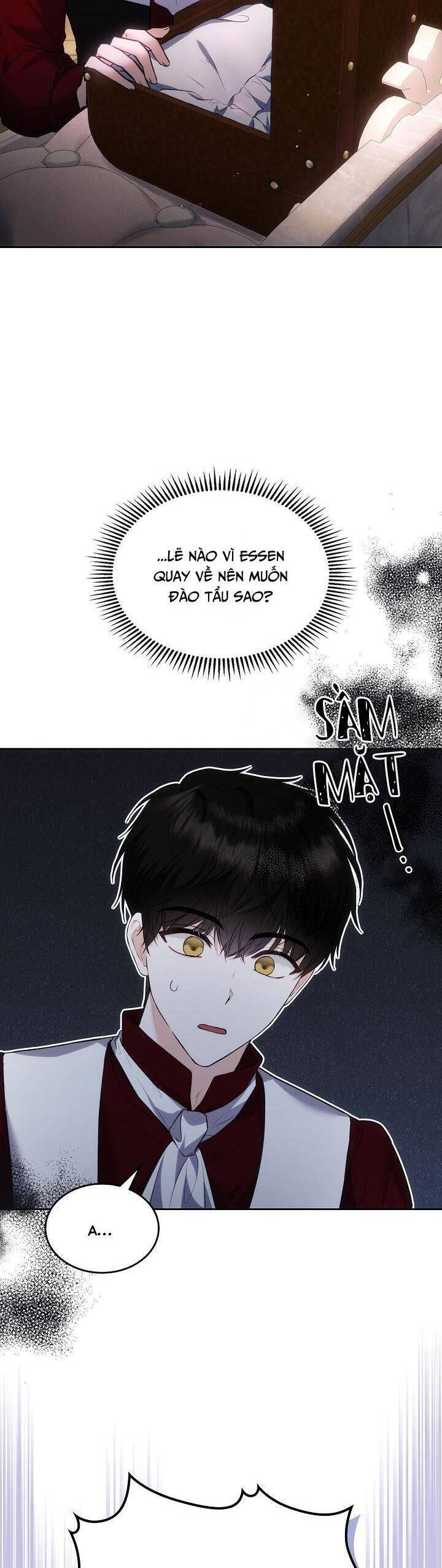 Vị Hôn Thê Của Thái Tử Chapter 43 - 12