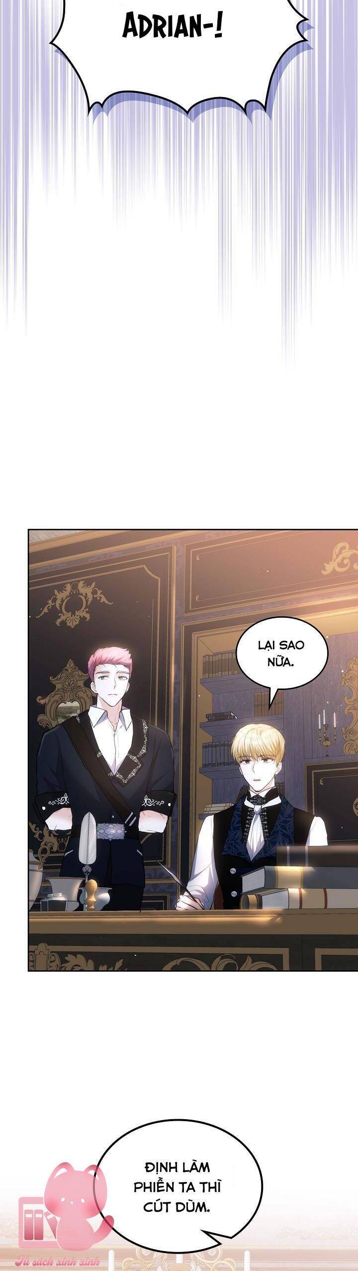 Vị Hôn Thê Của Thái Tử Chapter 43 - 13