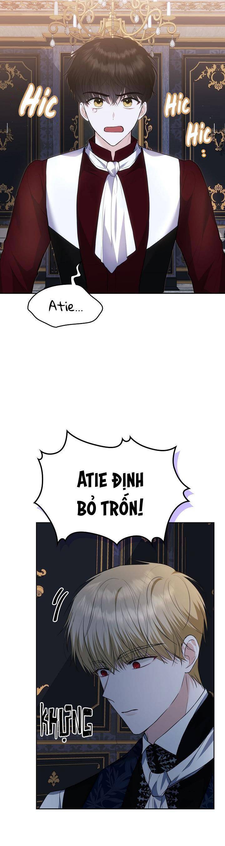 Vị Hôn Thê Của Thái Tử Chapter 43 - 14