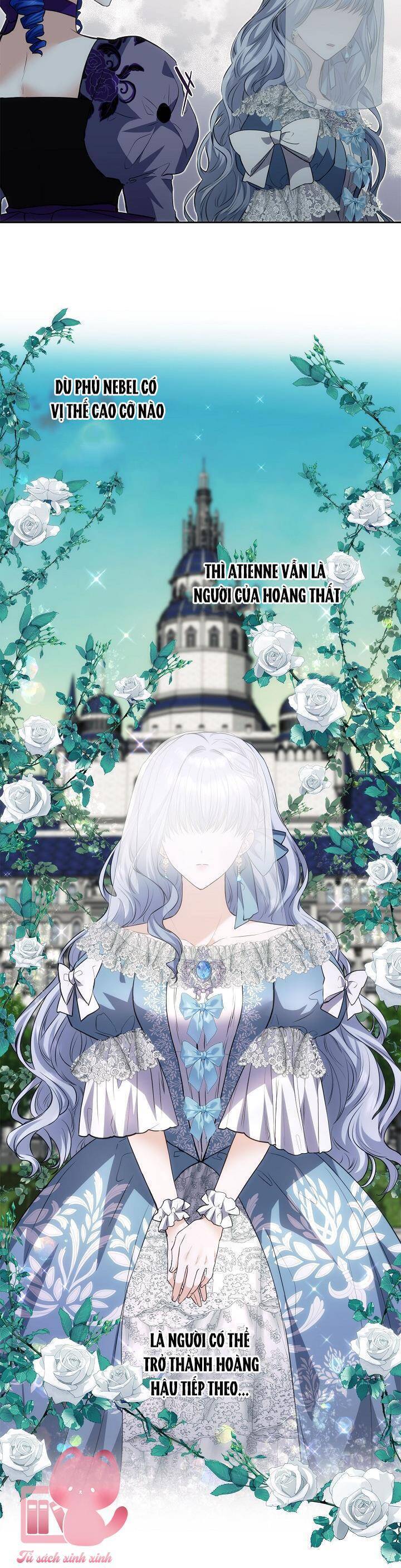 Vị Hôn Thê Của Thái Tử Chapter 50 - 33