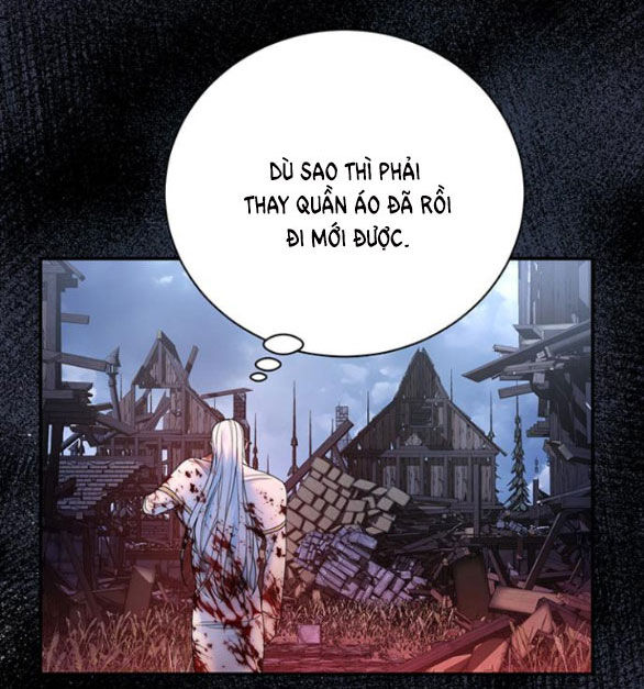 Tôi Tưởng Bản Thân Không Còn Sống Được Bao Lâu! Chapter 47.1 - 18