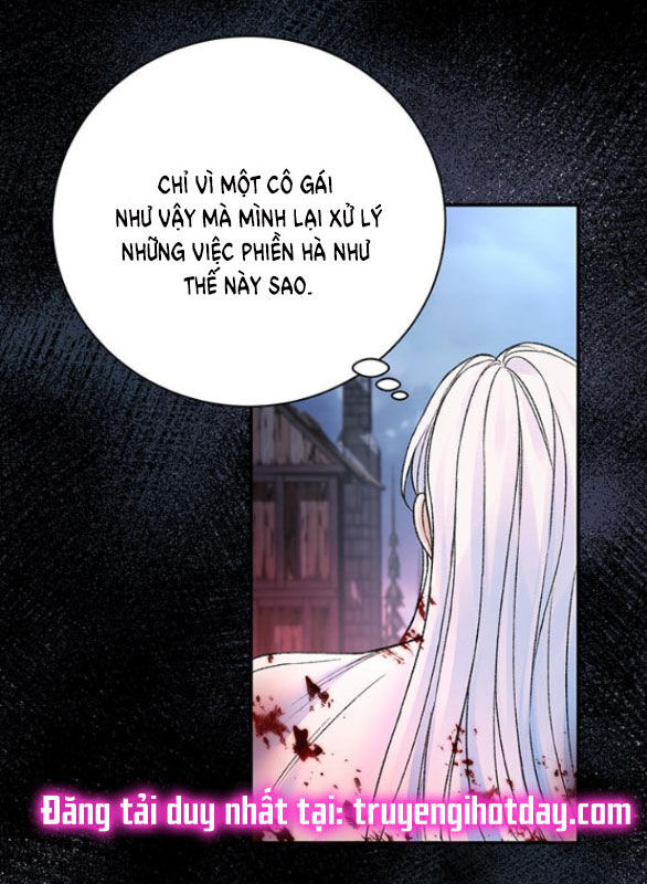 Tôi Tưởng Bản Thân Không Còn Sống Được Bao Lâu! Chapter 47.1 - 19