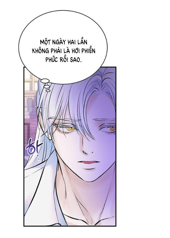 Tôi Tưởng Bản Thân Không Còn Sống Được Bao Lâu! Chapter 47.1 - 37