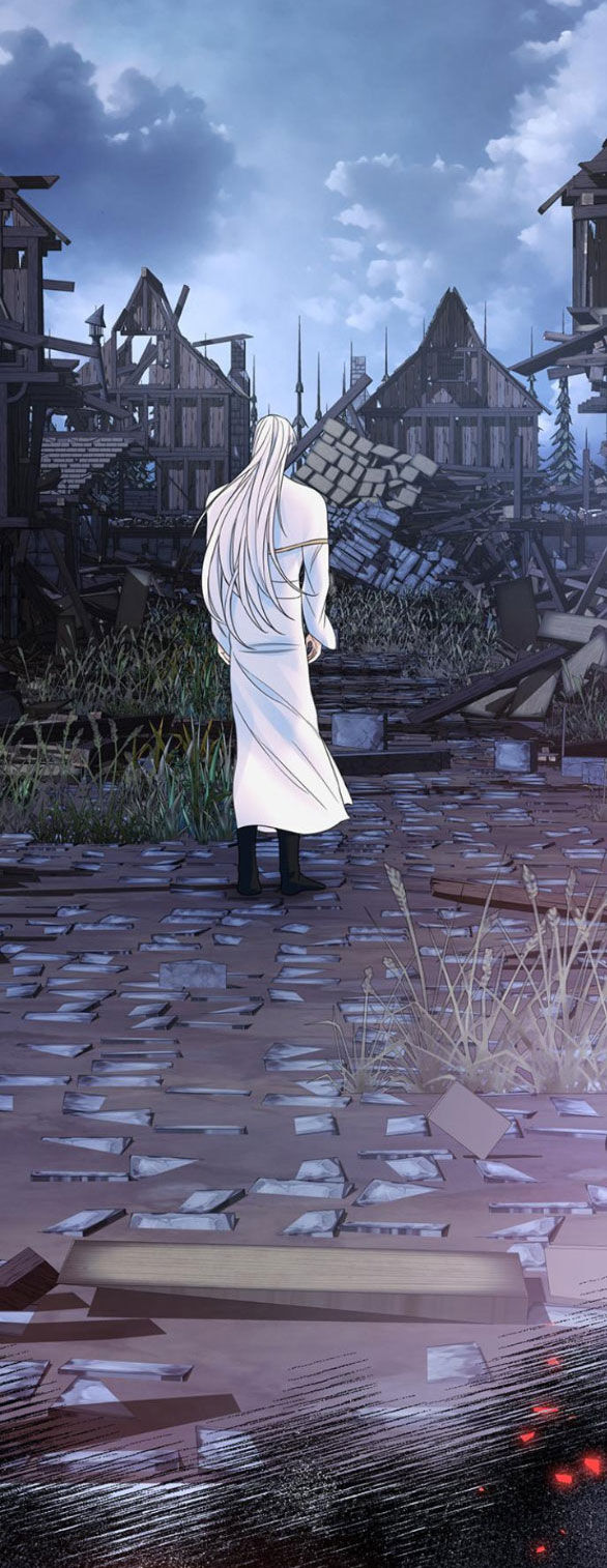 Tôi Tưởng Bản Thân Không Còn Sống Được Bao Lâu! Chapter 47.1 - 6