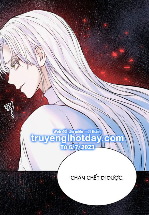 Tôi Tưởng Bản Thân Không Còn Sống Được Bao Lâu! Chapter 47.1 - 7