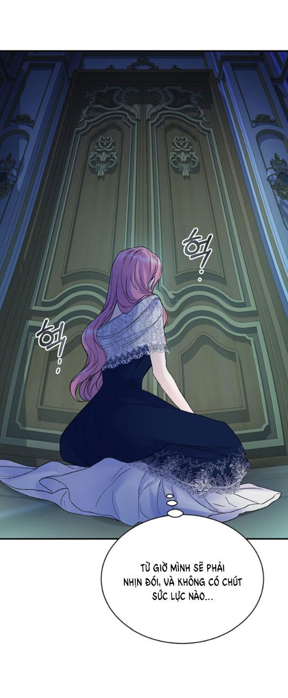 Tôi Tưởng Bản Thân Không Còn Sống Được Bao Lâu! Chapter 30.1 - 16