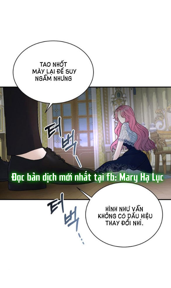 Tôi Tưởng Bản Thân Không Còn Sống Được Bao Lâu! Chapter 30.2 - 14