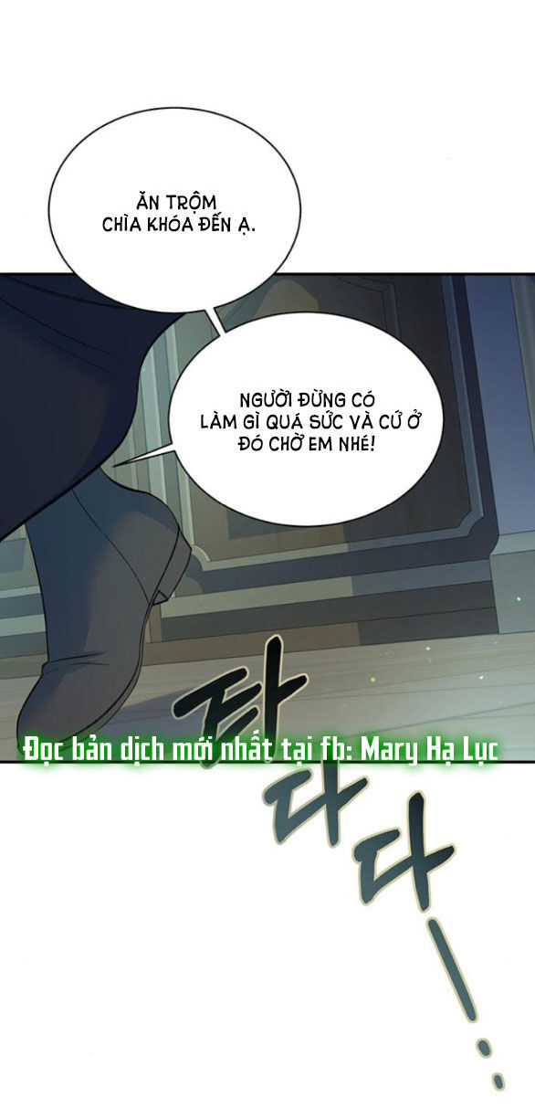 Tôi Tưởng Bản Thân Không Còn Sống Được Bao Lâu! Chapter 30.2 - 3