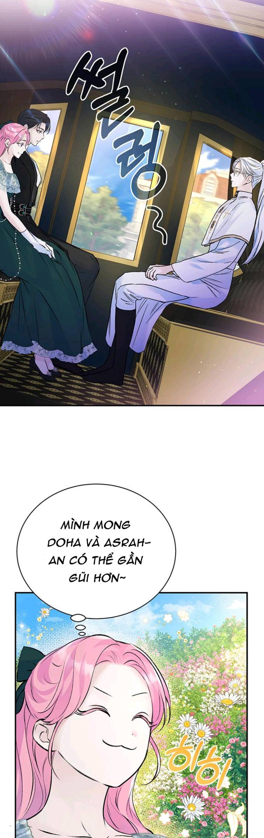 Tôi Tưởng Bản Thân Không Còn Sống Được Bao Lâu! Chapter 18 - 11