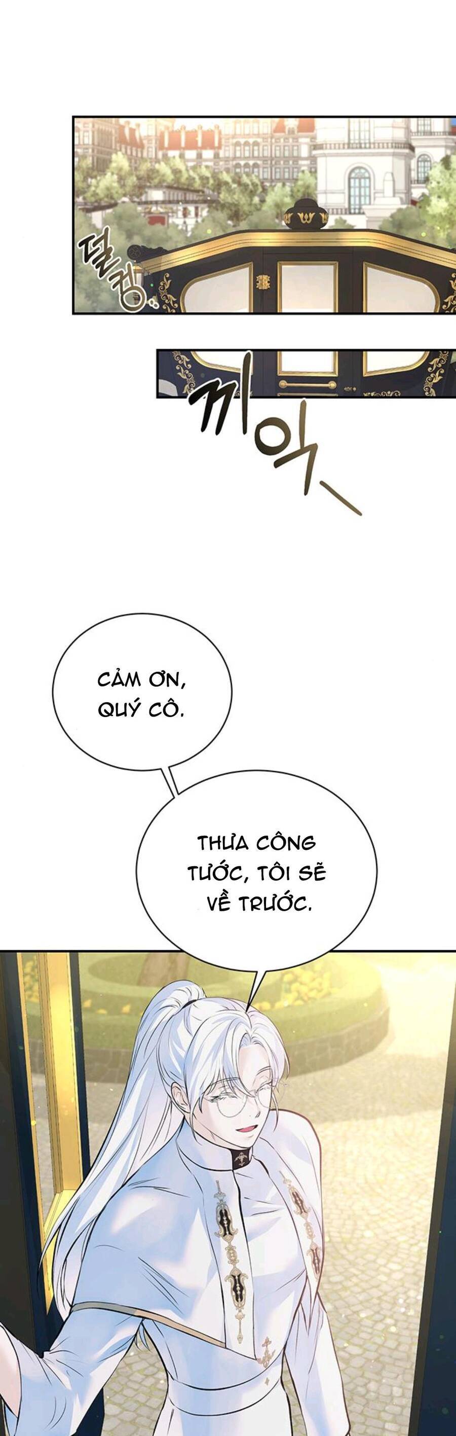 Tôi Tưởng Bản Thân Không Còn Sống Được Bao Lâu! Chapter 18 - 16