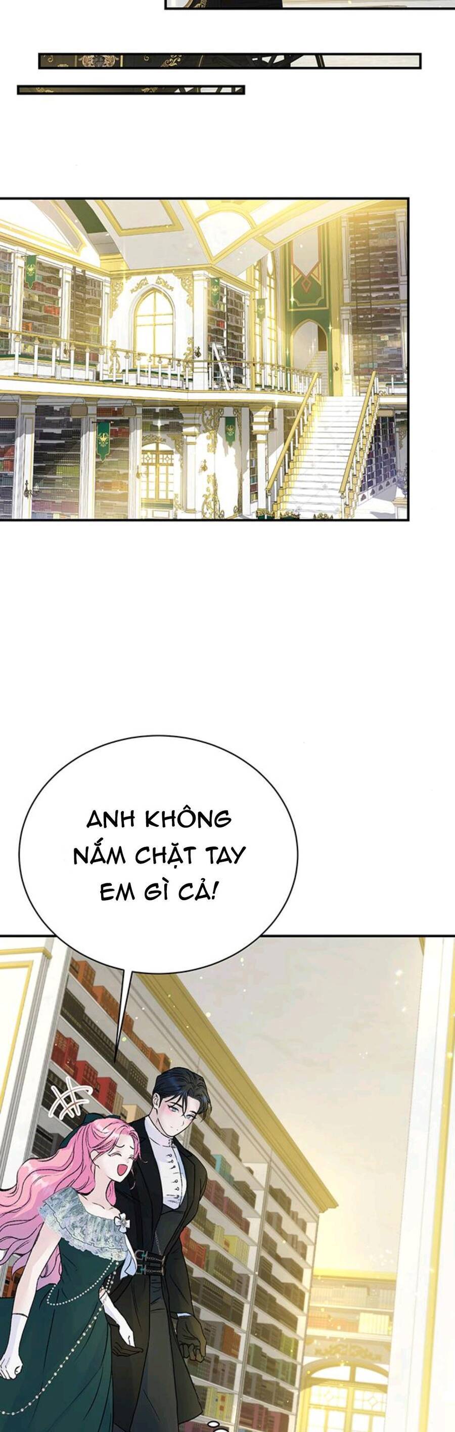 Tôi Tưởng Bản Thân Không Còn Sống Được Bao Lâu! Chapter 18 - 20