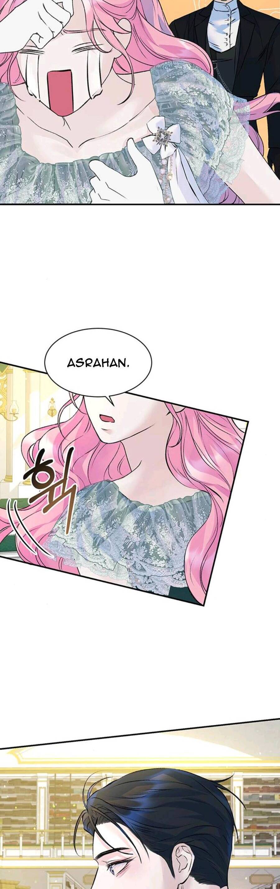 Tôi Tưởng Bản Thân Không Còn Sống Được Bao Lâu! Chapter 18 - 23