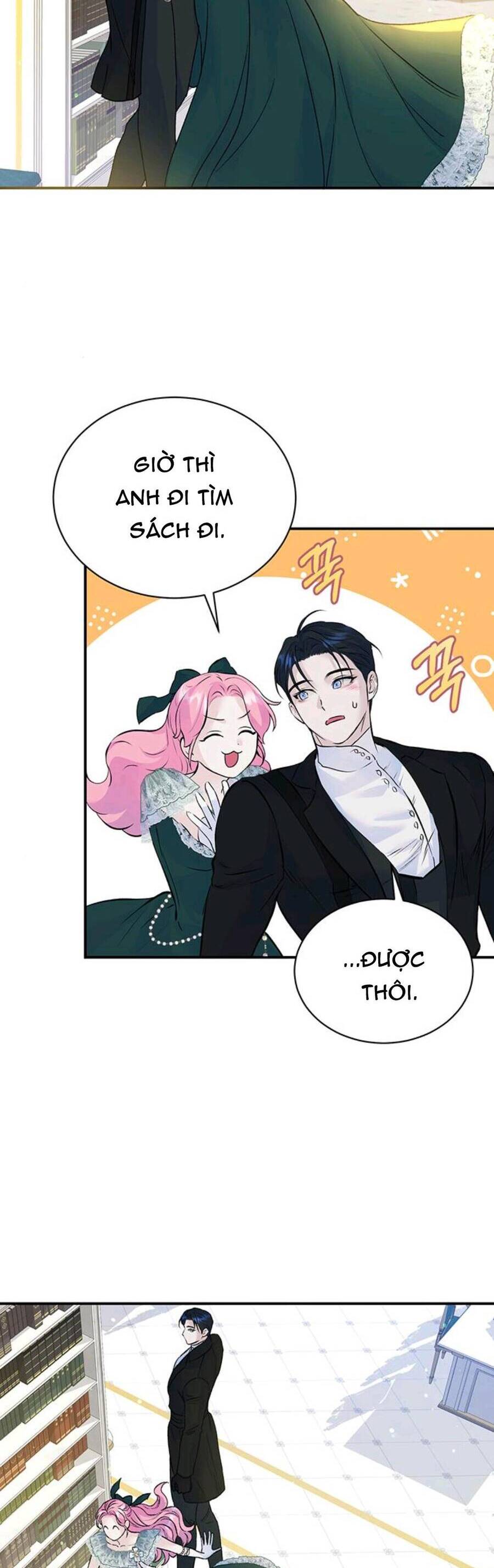 Tôi Tưởng Bản Thân Không Còn Sống Được Bao Lâu! Chapter 18 - 26