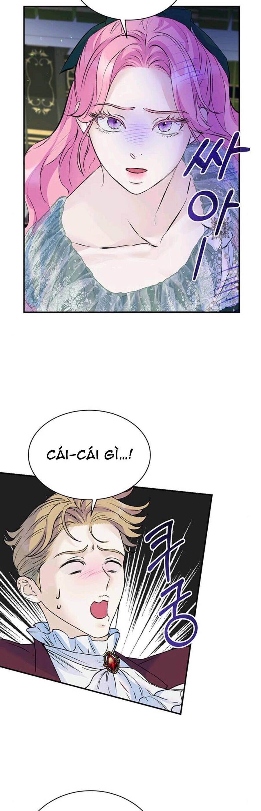 Tôi Tưởng Bản Thân Không Còn Sống Được Bao Lâu! Chapter 18 - 31