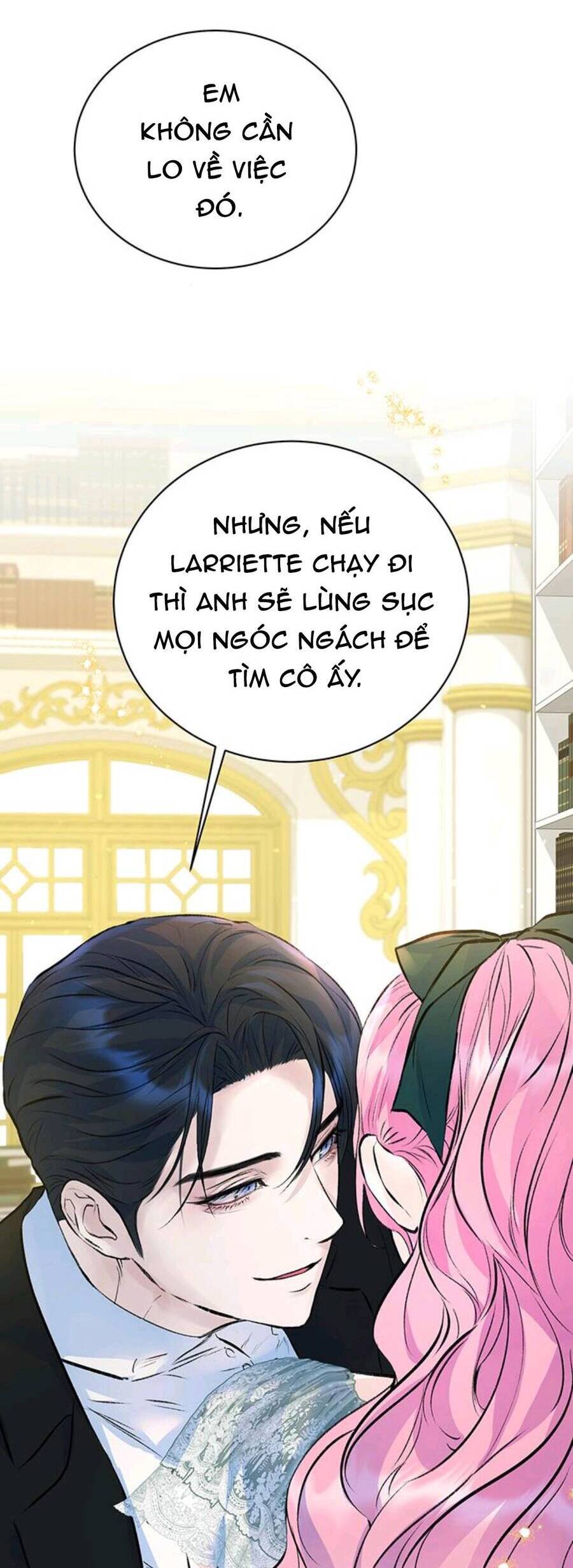 Tôi Tưởng Bản Thân Không Còn Sống Được Bao Lâu! Chapter 18 - 37