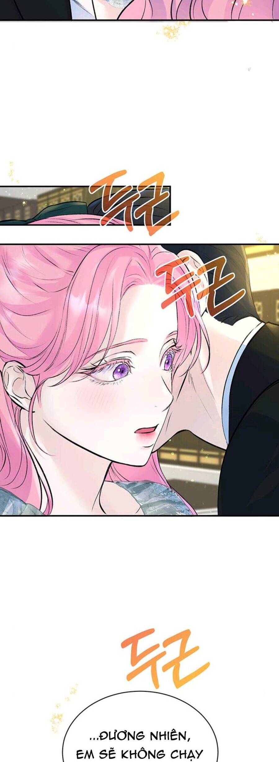 Tôi Tưởng Bản Thân Không Còn Sống Được Bao Lâu! Chapter 18 - 38