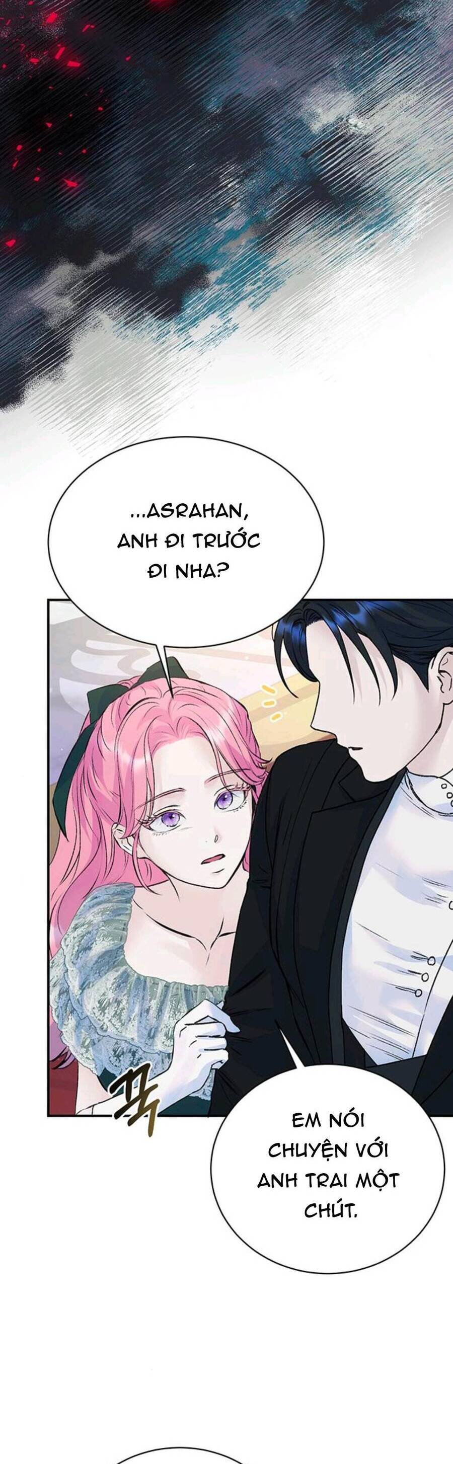 Tôi Tưởng Bản Thân Không Còn Sống Được Bao Lâu! Chapter 19 - 11