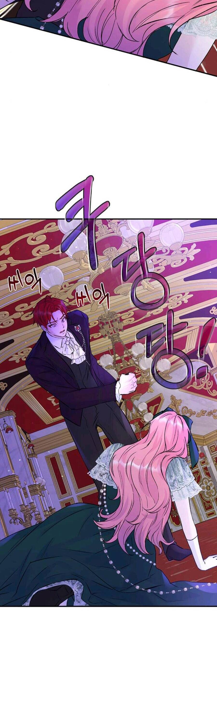 Tôi Tưởng Bản Thân Không Còn Sống Được Bao Lâu! Chapter 19 - 20