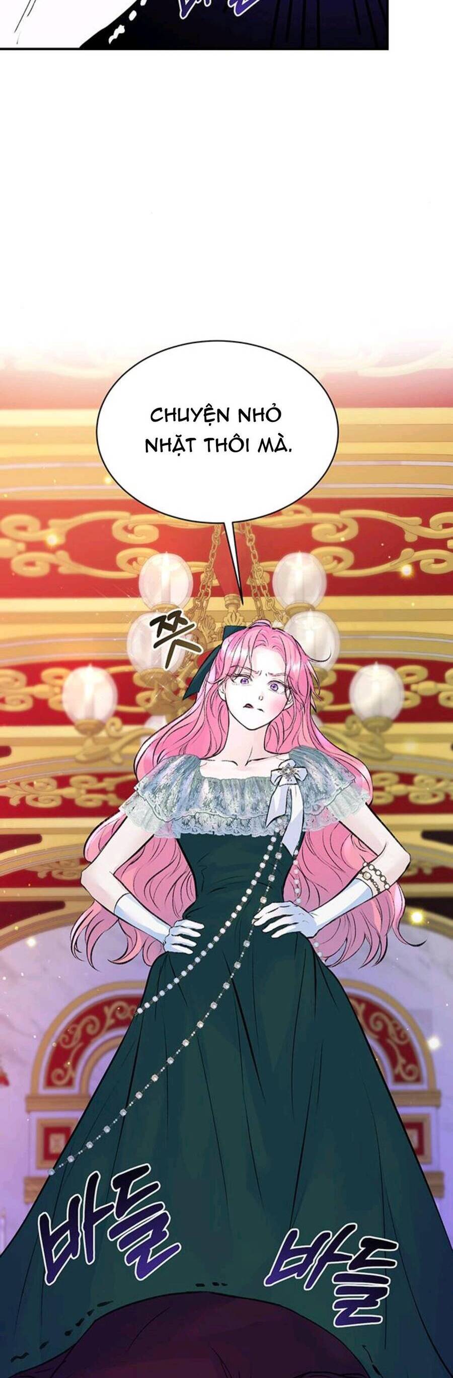 Tôi Tưởng Bản Thân Không Còn Sống Được Bao Lâu! Chapter 19 - 28