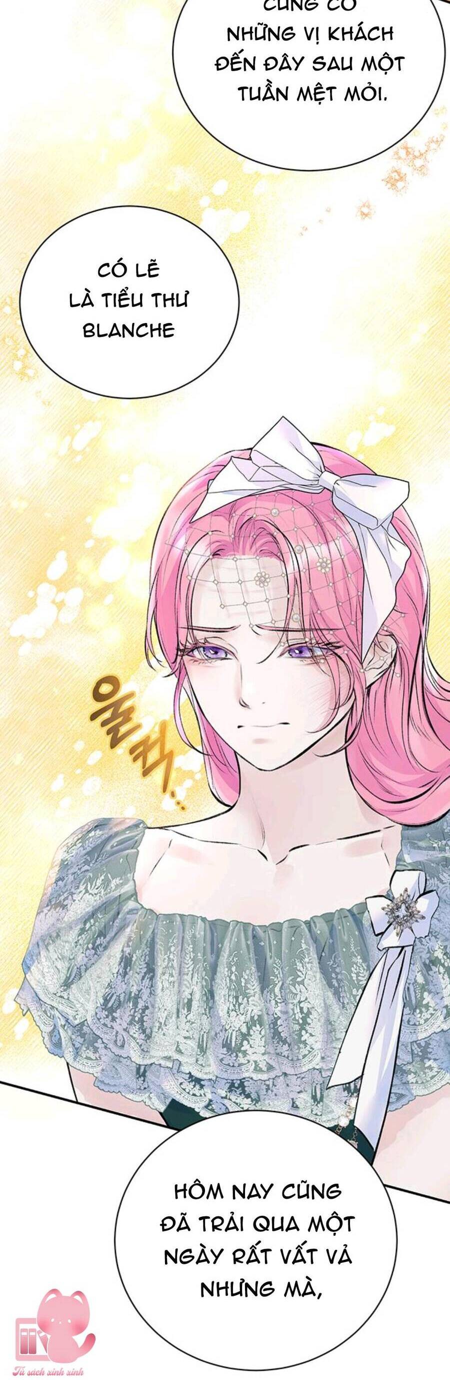 Tôi Tưởng Bản Thân Không Còn Sống Được Bao Lâu! Chapter 19 - 44