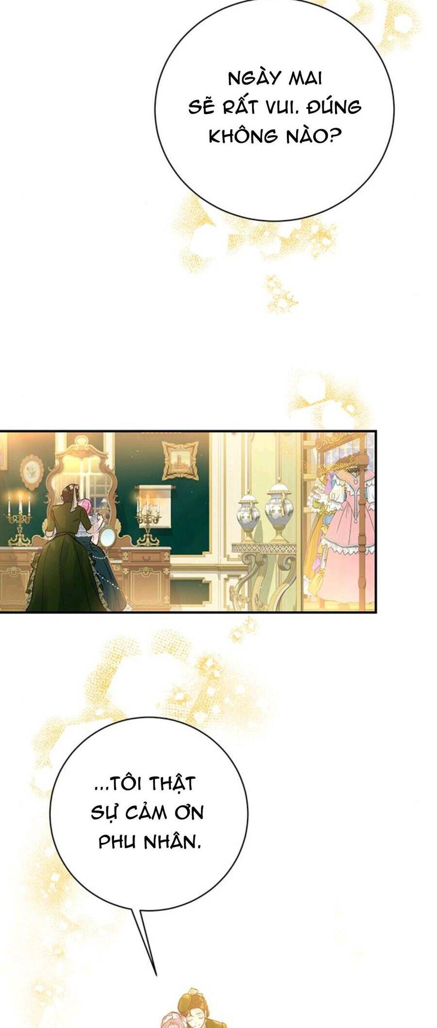 Tôi Tưởng Bản Thân Không Còn Sống Được Bao Lâu! Chapter 19 - 46