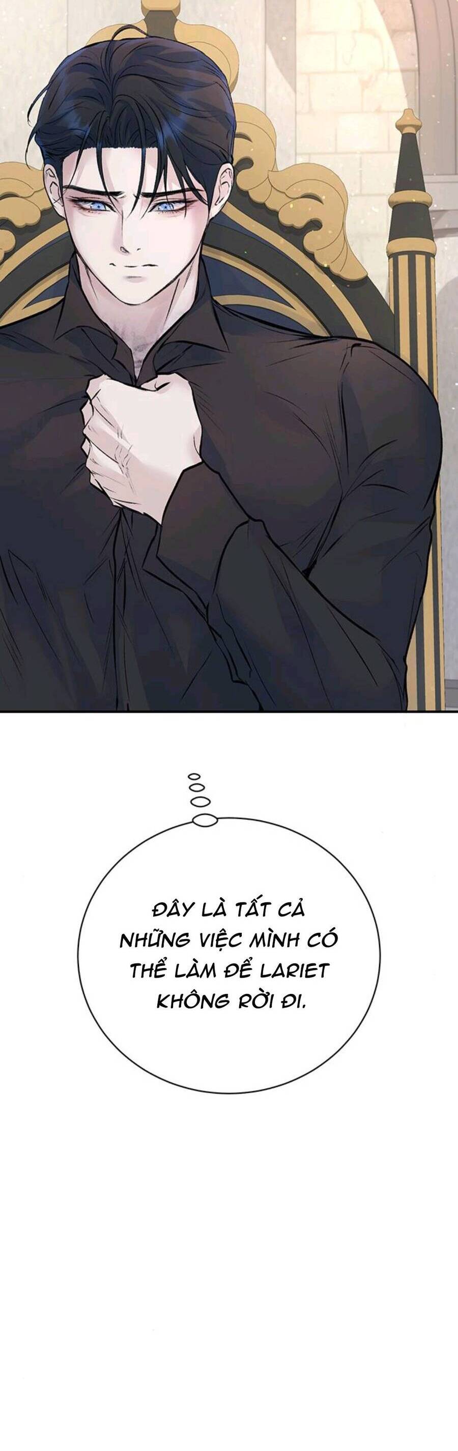 Tôi Tưởng Bản Thân Không Còn Sống Được Bao Lâu! Chapter 21 - 28