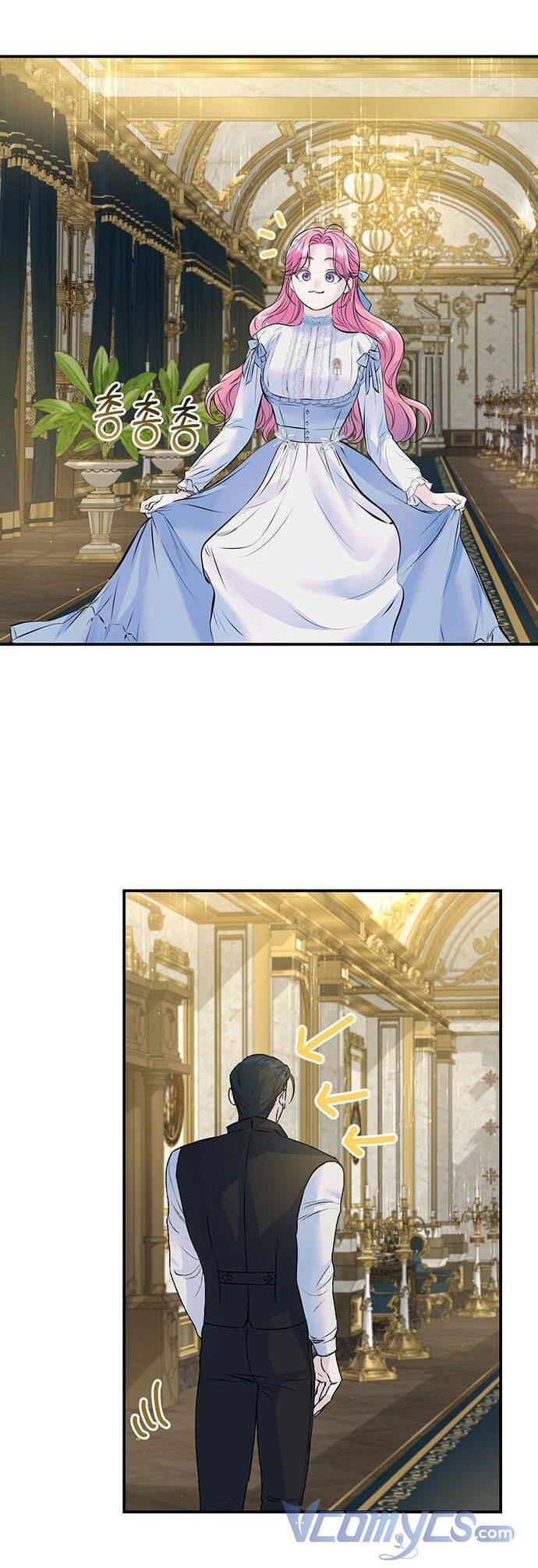 Tôi Tưởng Bản Thân Không Còn Sống Được Bao Lâu! Chapter 24 - 17