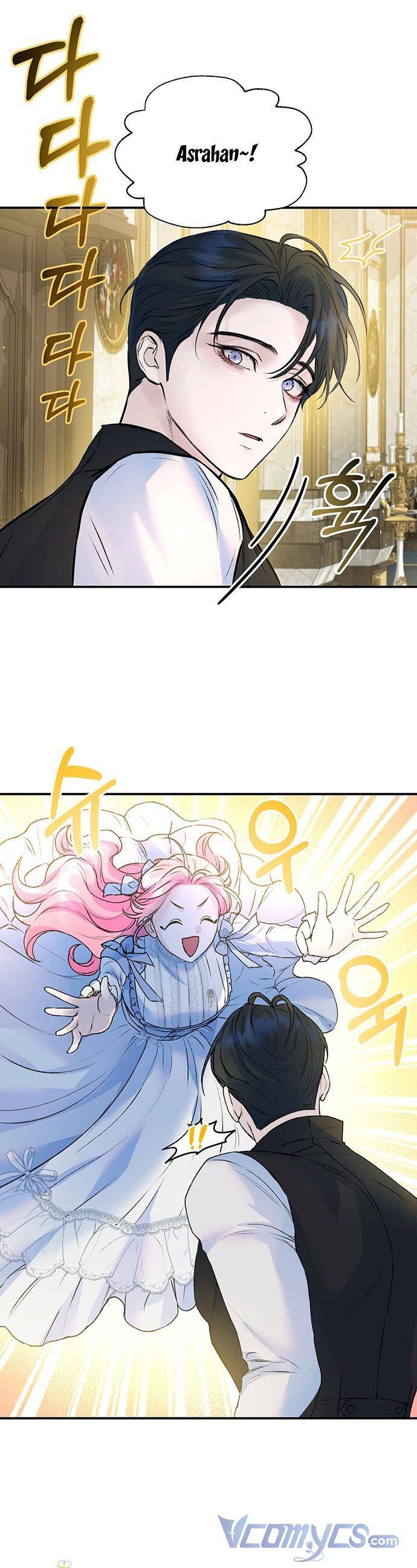 Tôi Tưởng Bản Thân Không Còn Sống Được Bao Lâu! Chapter 24 - 18