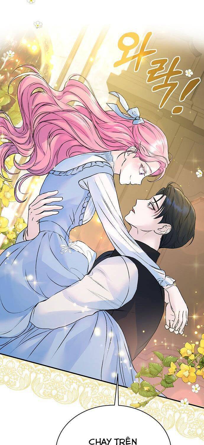 Tôi Tưởng Bản Thân Không Còn Sống Được Bao Lâu! Chapter 24 - 19