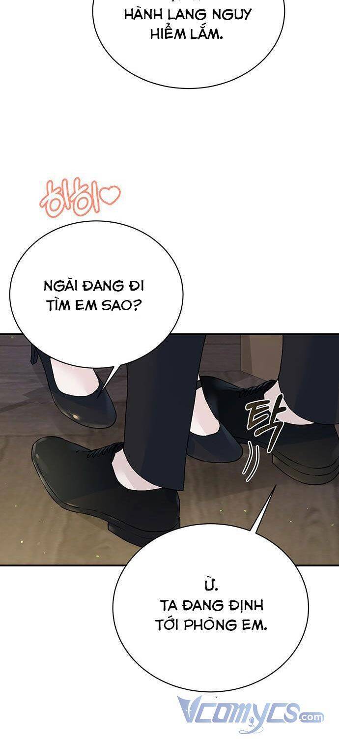 Tôi Tưởng Bản Thân Không Còn Sống Được Bao Lâu! Chapter 24 - 20