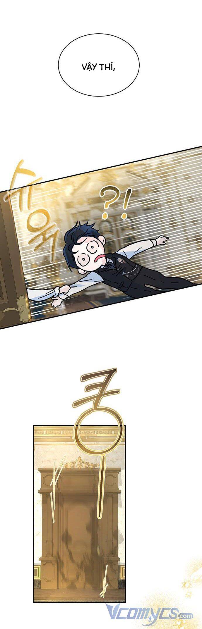 Tôi Tưởng Bản Thân Không Còn Sống Được Bao Lâu! Chapter 24 - 23