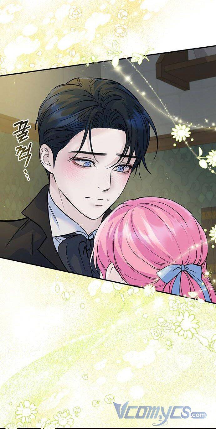 Tôi Tưởng Bản Thân Không Còn Sống Được Bao Lâu! Chapter 24 - 25