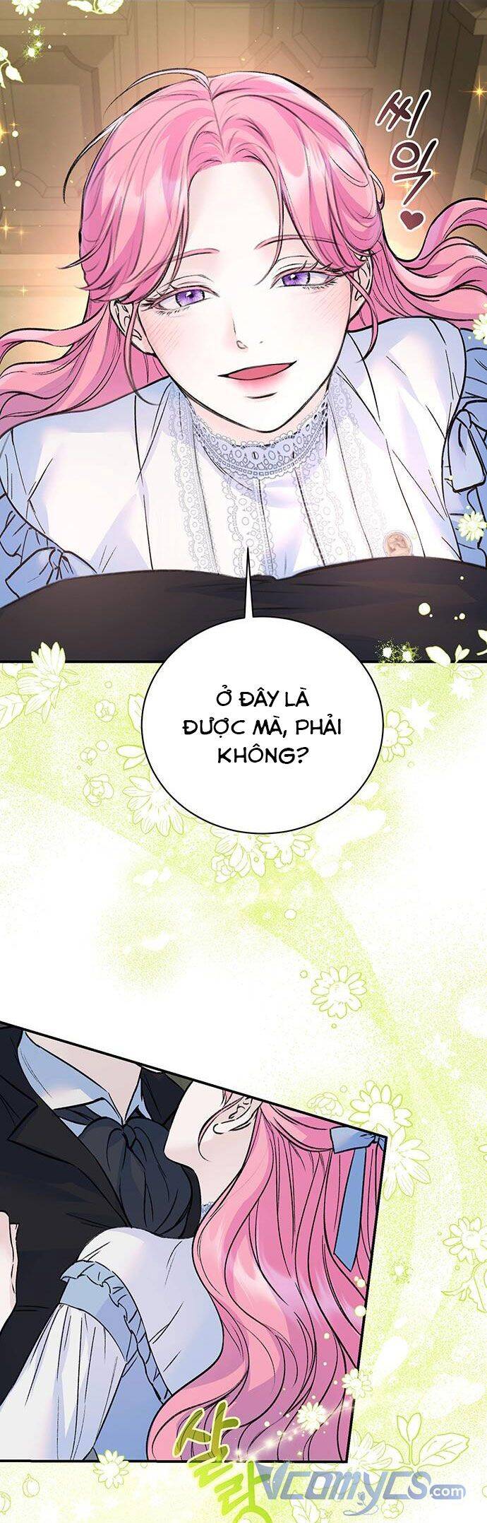 Tôi Tưởng Bản Thân Không Còn Sống Được Bao Lâu! Chapter 24 - 26