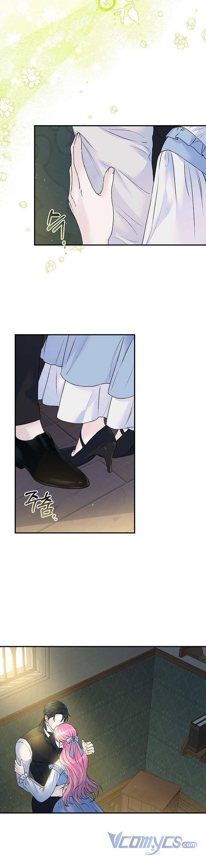 Tôi Tưởng Bản Thân Không Còn Sống Được Bao Lâu! Chapter 24 - 27