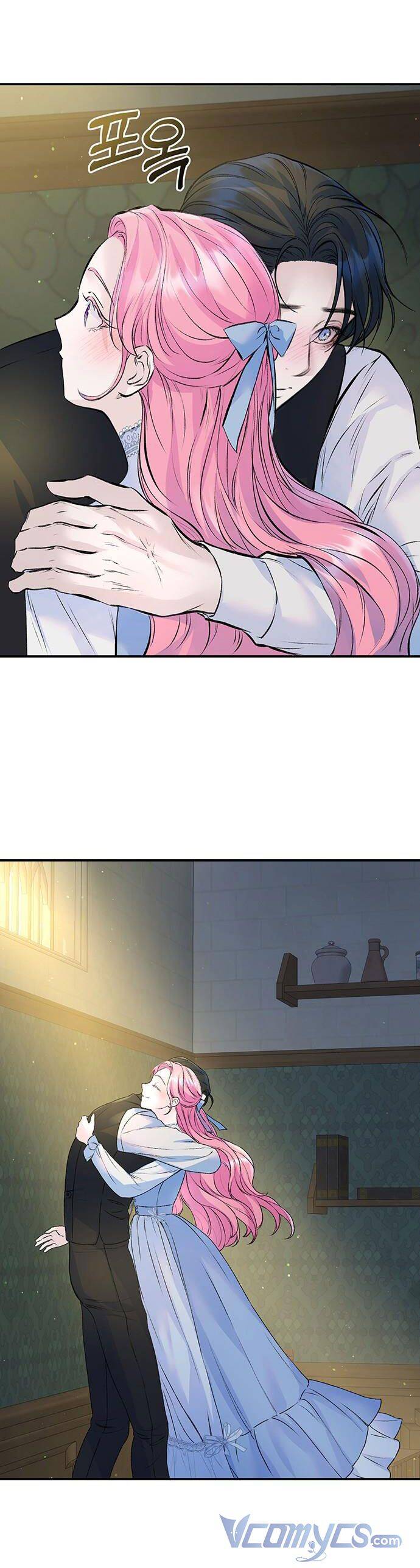 Tôi Tưởng Bản Thân Không Còn Sống Được Bao Lâu! Chapter 24 - 28